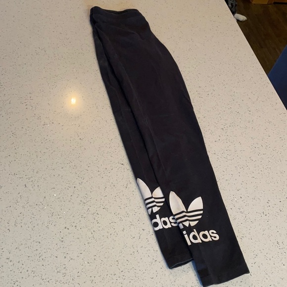 adidas Pants - Women’s Adidas leggings